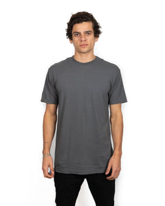 Unisex T-Shirt Gray