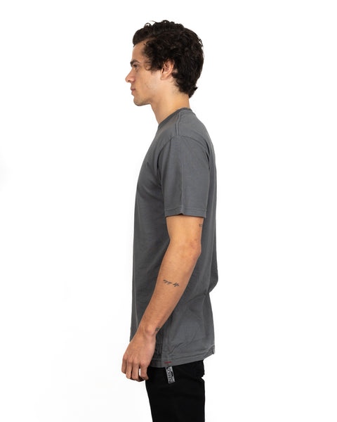 Unisex T-Shirt Gray