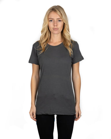 Women's T-Shirt Gray