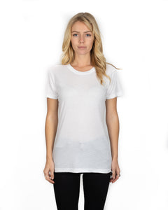 Women's T-Shirt White