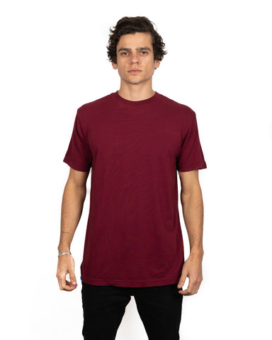 Unisex T-Shirt Ox Blood