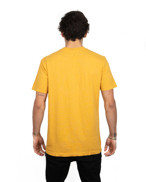 Unisex T-Shirt Mustard