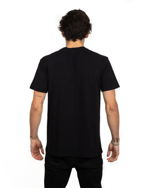 Unisex T-Shirt Black