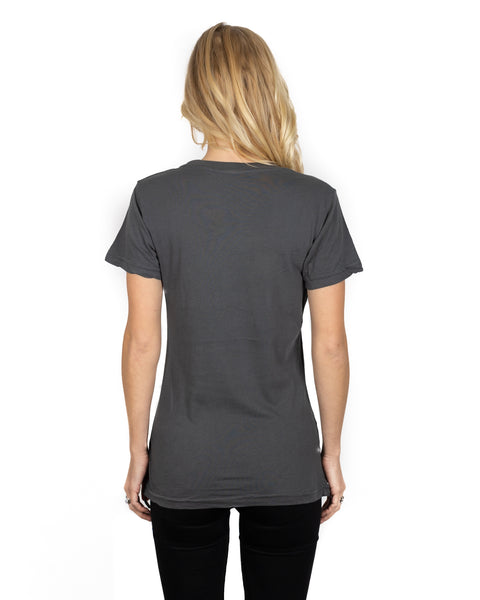Women's T-Shirt Gray