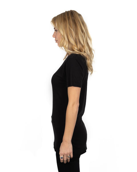 Women's T-Shirt Black