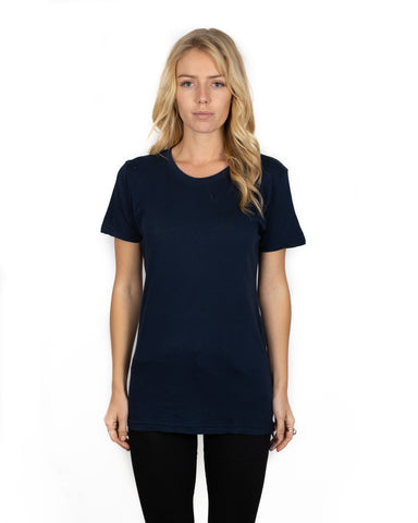 Women's T-Shirt Navy