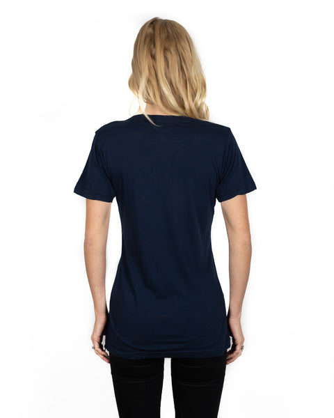 Women's T-Shirt Navy